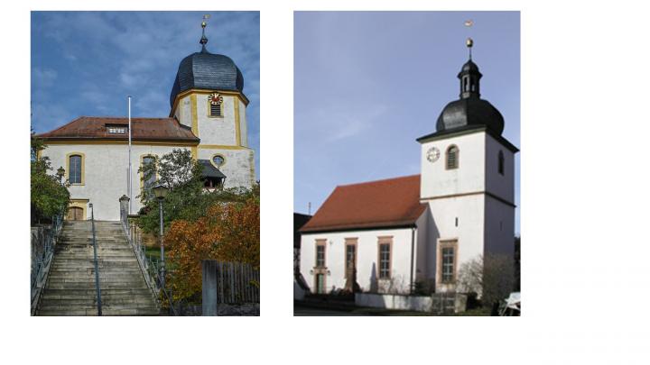 Kirchen