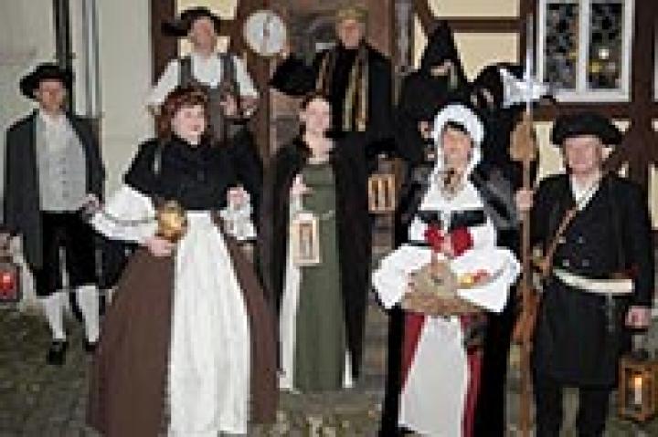 Künsberger Pflasterspiel
