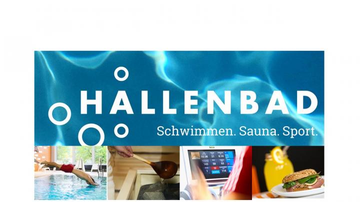 Hallenbad